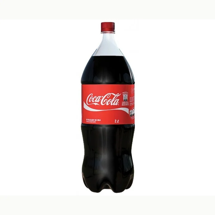Coca-Cola 2L