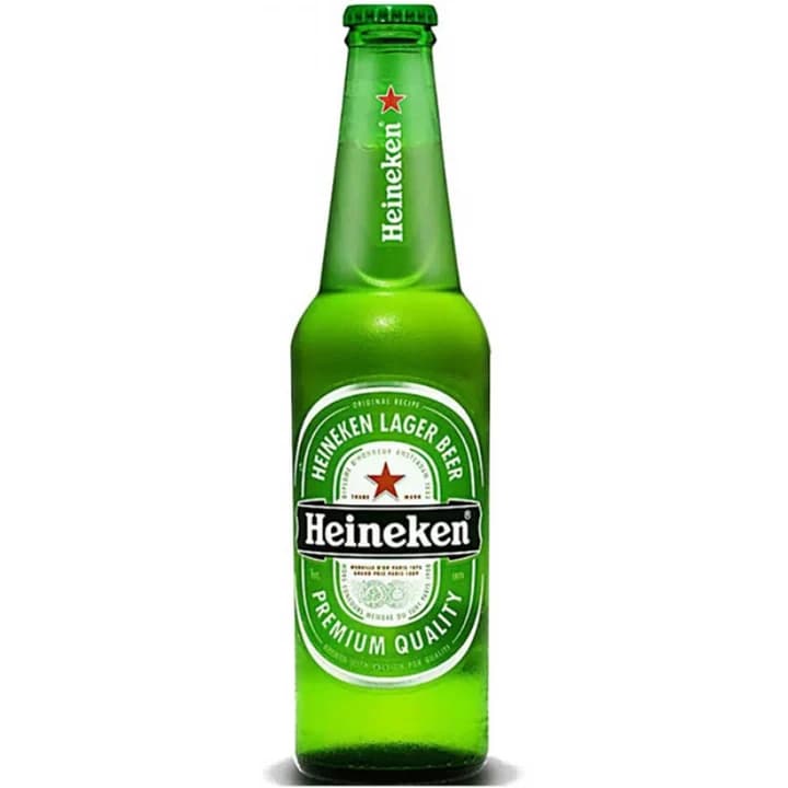 Heineken Long Neck 330ml